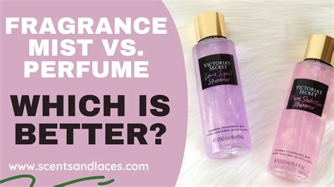 fine fragrance mist meaning